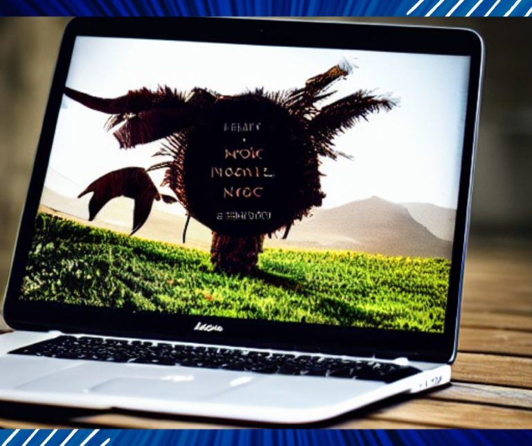 The root cause of the limited performance of the notebook